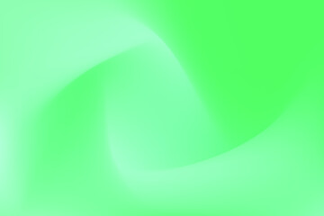 Abstract green and blue spring background for banners