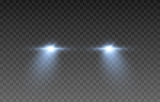 Car Led Headlight Images – Browse 83,919 Stock Photos, Vectors, and Video