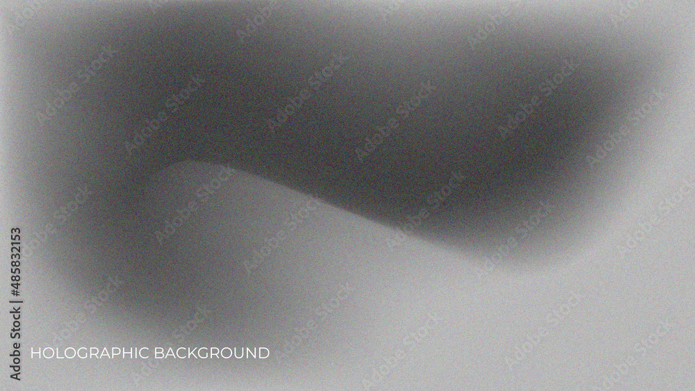Wall mural trendy gradient grainy texture. soft gradient backdrop with place for text. vector illustration for 