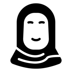 arab muslim woman hijab girl	