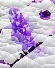 Abstract Colorful Geometrical Artwork,Graphical Art Background Texture,Modern Conceptual Art,
3D Rendering