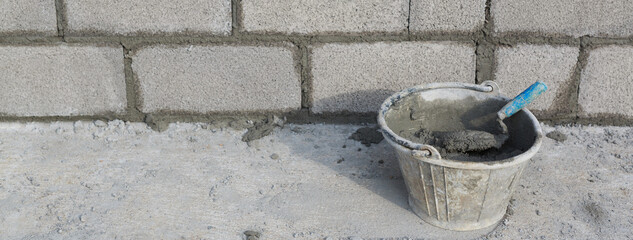 Mixing concrete is the mixing of concrete mixtures such as cement, stone or gravel, sand, water and...