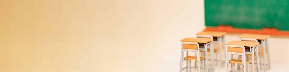 教室　卒業　放課後　【 学校 の イメージ 】
