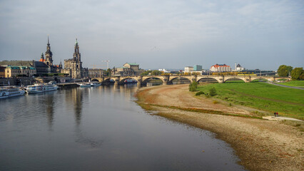 Obraz premium dresden