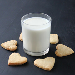 sweet treats for a delicious drink