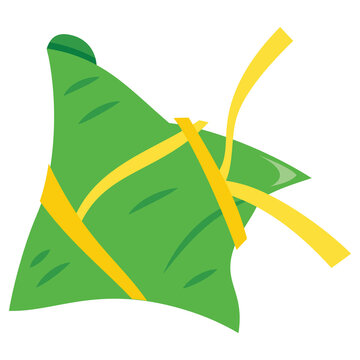 Chinese Rice Dumpling