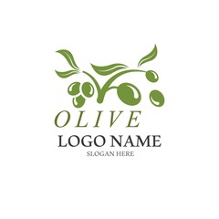 olive icon vector illustration design