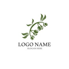 olive icon vector illustration design