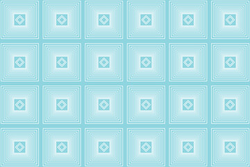 Seamless lines pattern. Simple squares pattern background.