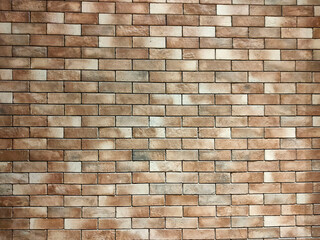 Brick wall background. suitable as background