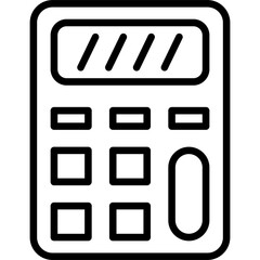 Calculator Icon