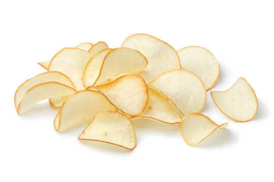 Cassava chips deals