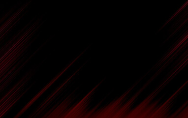 Fototapeta premium abstract red and black are light pattern with the gradient is the with floor wall metal texture soft tech diagonal background black dark sleek clean modern.