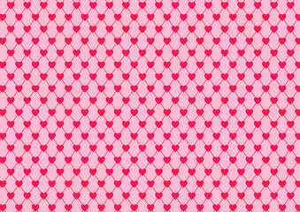 PATRONES CON CORAZONES