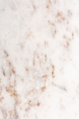 White marble texture background, abstract texture for interior design.