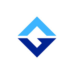 AG Logo can be use for icon, sign, logo and etc