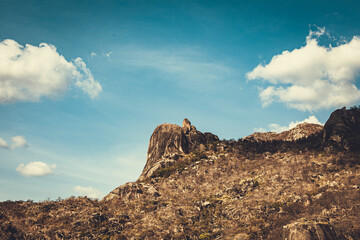 Obraz premium Sertão Cearense, in Brazil 03