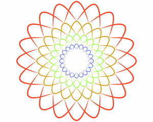 Mandala Desing's 2022