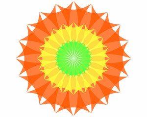 Mandala Desing's 2022