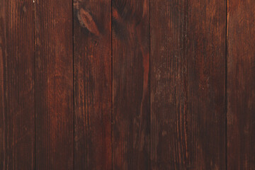 Naklejka premium Painted wooden board for design or text. Colored wood abstraction.