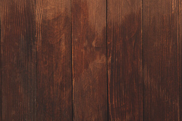 Naklejka premium Painted wooden board for design or text. Colored wood abstraction.