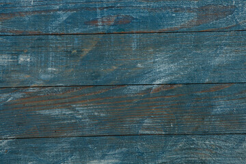 Painted wooden board for design or text. Colored wood abstraction.