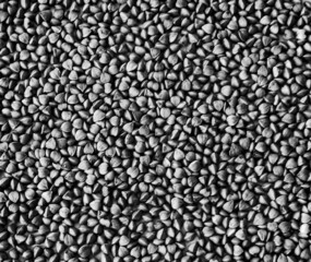 Background, the rump. Buckwheat. Roasted buckwheat. Useful properties of buckwheat