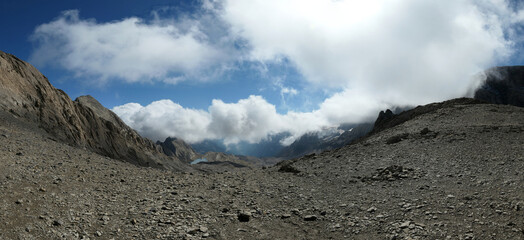 Col d'Astazou