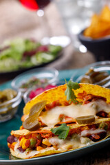 mexican tacos