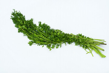 fresh herbs