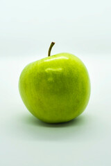 green apple