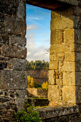 Château de Fougères