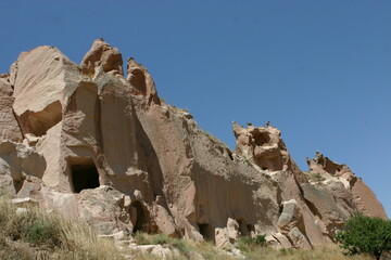 Ihlara valley, Guzelyurt Aksaray