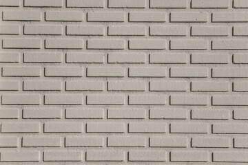 The texture of an artificial stone as a background.