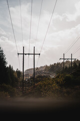 Powerlines