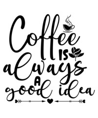 Coffee Svg Bundle, Caffeine Svg, Coffee Lover Svg, Coffee Quote Svg, Coffee Cut Files, Coffee Shirt Svg, Coffee Png Bundle, Coffee Designs