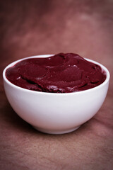 Acai Bowl Brazil Food