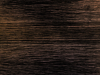 wood texture ,black and brown background 