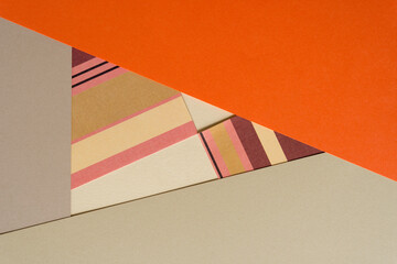 background with stripes