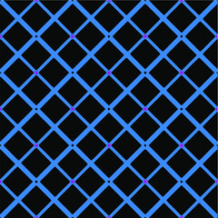 Seamless repeatable abstract pattern background.Perfect for fashion, textile design, cute themed fabric, on wall paper, wrapping paper, fabrics and home decor.