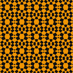 Seamless repeatable abstract pattern background.Perfect for fashion, textile design, cute themed fabric, on wall paper, wrapping paper, fabrics and home decor.