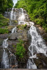 Mingo Falls