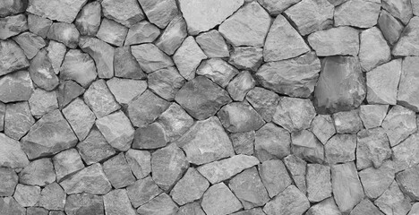 Stone Wall background