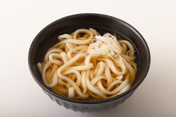 かけうどん