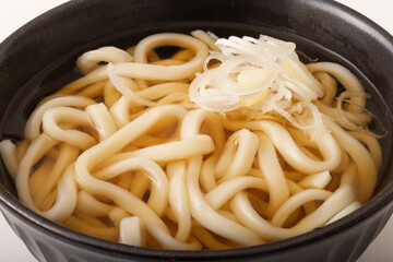かけうどん