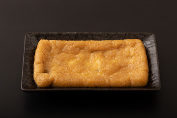 蕎麦うどん用　きつね(油揚げ)