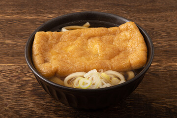 きつねうどん