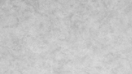 Wall decoration with dry cement texture