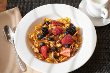 Granola