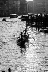 La luna di Venezia